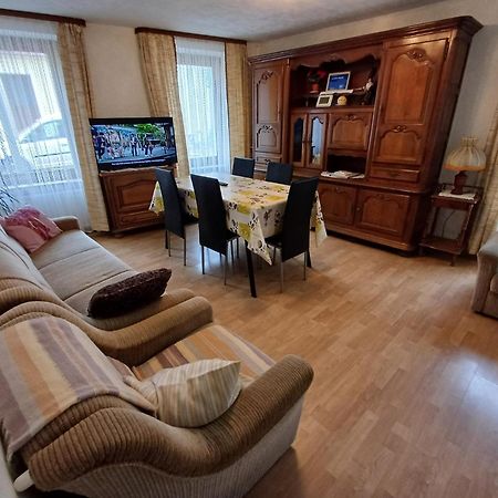 Location-Meuble Apartment Issenheim ภายนอก รูปภาพ
