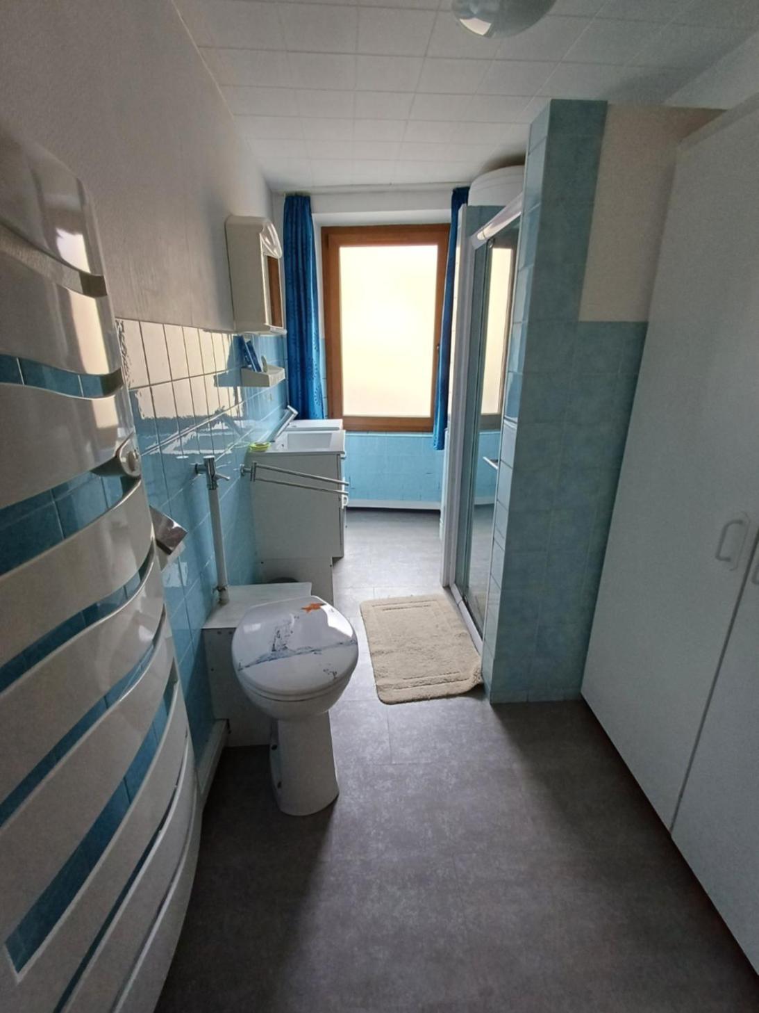 Location-Meuble Apartment Issenheim ภายนอก รูปภาพ