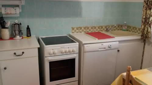 Location-Meuble Apartment Issenheim ภายนอก รูปภาพ